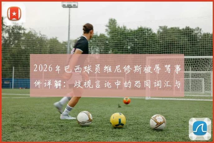 2026年巴西球员维尼修斯被辱骂事件详解：歧视言论中的恐同词汇与球场冲突
